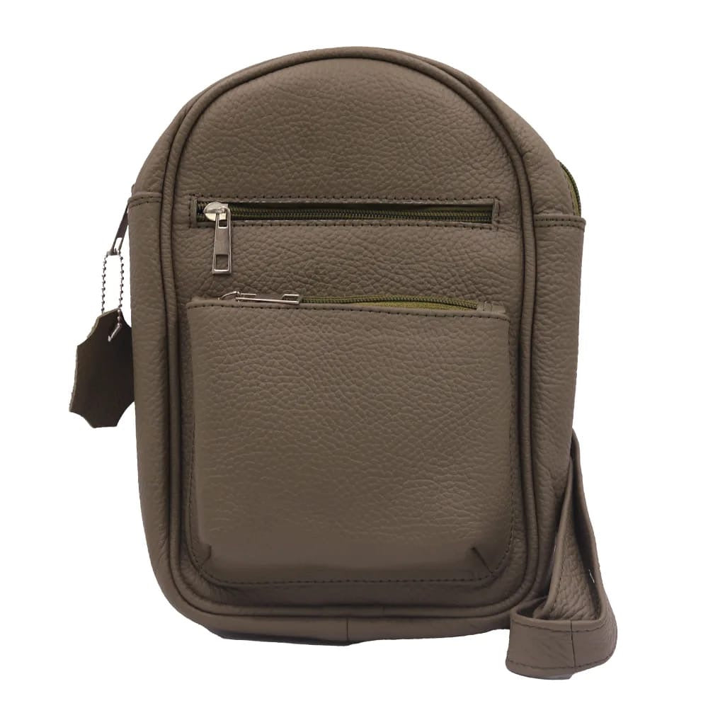 Cross body shouldertravel