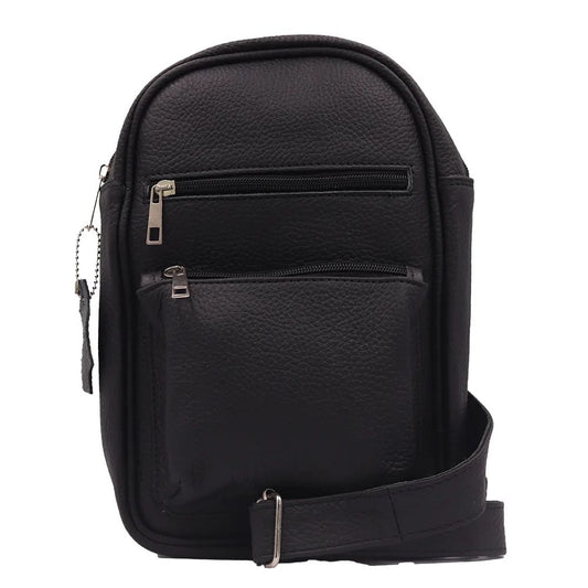 Cross body shouldertravel