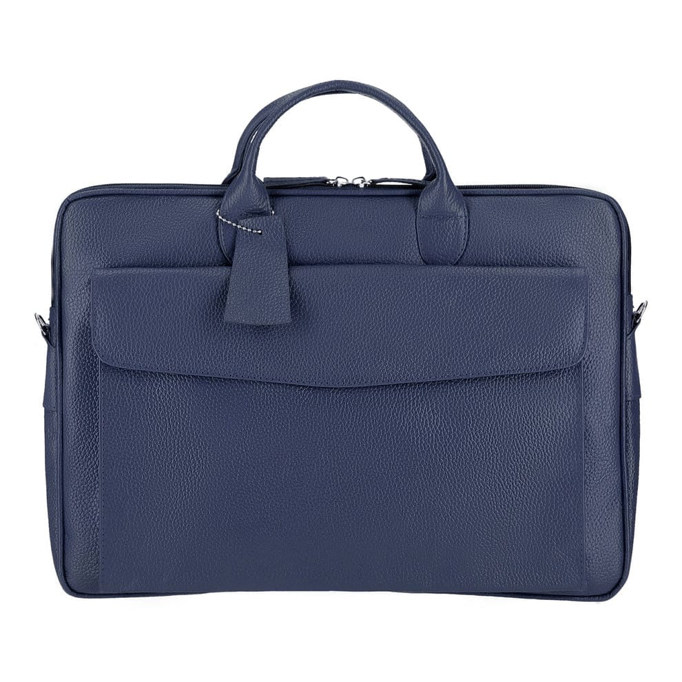 Blue seek carrier laptop bag